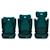 Siège auto enfant i-size 2 en 1 avec appuie-tête réglable Green 2 - vertbaudet enfant 