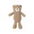 Hochet ourson bébé Marron 1 - vertbaudet enfant 