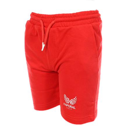 Short garçon orsone Rouge 2 - vertbaudet enfant 