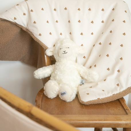 Couverture bébé Marron 2 - vertbaudet enfant 
