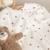 Pyjama bébé Beige+Ecru 3 - vertbaudet enfant 