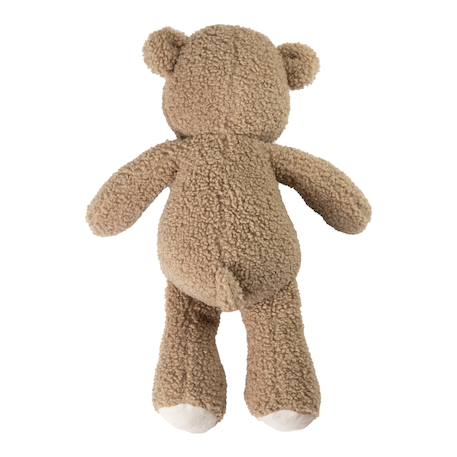 Peluche ours Marron 3 - vertbaudet enfant 