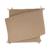 Tour de lit 40x180cm Marron 1 - vertbaudet enfant 