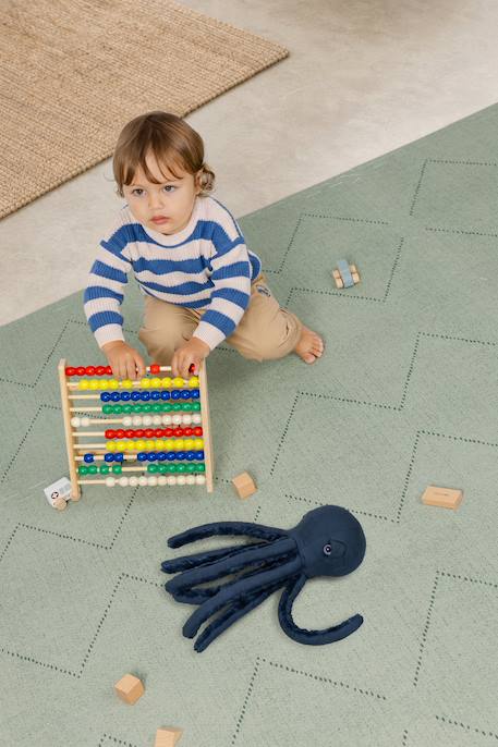 Tapis de jeu haven Agave 1 - vertbaudet enfant 