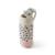 Gourde isotherme avec paille 550ml slide m Bleu camo+Rose leopard 6 - vertbaudet enfant 