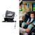 Siege auto i 360 i size pratique et confortable Gris 3 - vertbaudet enfant 