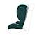 Siège auto enfant i-size 2 en 1 avec appuie-tête réglable Green 4 - vertbaudet enfant 