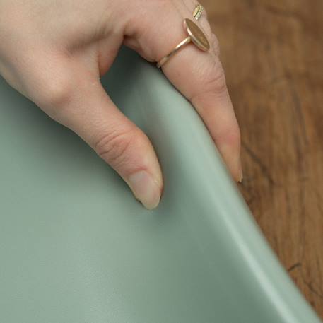 Matelas à langer Beige+Gris+Vert 16 - vertbaudet enfant 