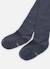 Collants fille Gris 2 - vertbaudet enfant 