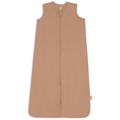Gigoteuse en jersey de coton little waffle Beige+Ecru, jaune, noir+Ecru, marron, bleu+Rose, jaune, violet+Sand+Terracotta 26 - vertbaudet enfant 
