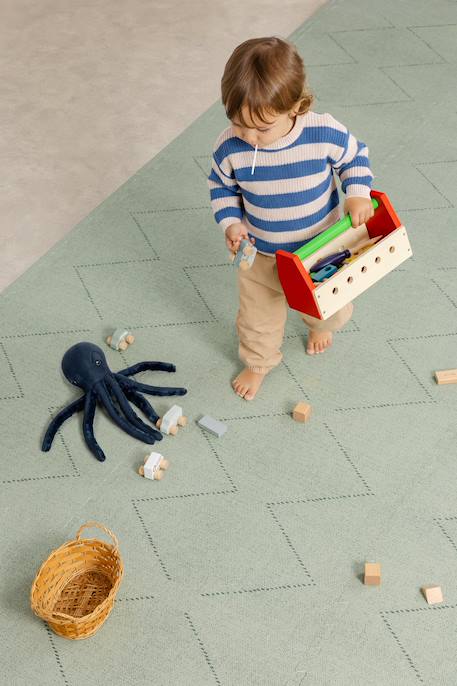 Tapis de jeu haven Agave 2 - vertbaudet enfant 