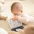 Livre d'éveil bébé Blanc 4 - vertbaudet enfant 