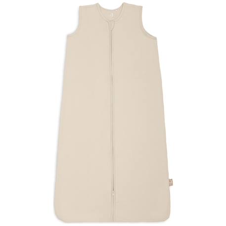 Gigoteuse en jersey de coton little waffle Beige+Ecru, jaune, noir+Ecru, marron, bleu+Rose, jaune, violet+Sand+Terracotta 1 - vertbaudet enfant 