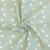 Lot de  3 langes bébé - motif lapin Vert 4 - vertbaudet enfant 
