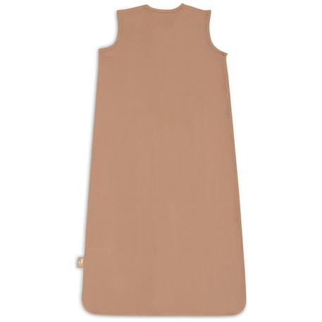 Gigoteuse en jersey de coton little waffle Beige+Ecru, jaune, noir+Ecru, marron, bleu+Rose, jaune, violet+Sand+Terracotta 27 - vertbaudet enfant 
