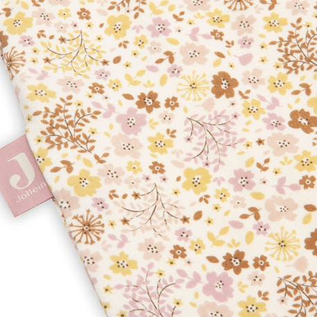 Gigoteuse en jersey de coton little waffle Beige+Ecru, jaune, noir+Ecru, marron, bleu+Rose, jaune, violet+Sand+Terracotta 20 - vertbaudet enfant 