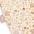 Gigoteuse en jersey de coton little waffle Beige+Ecru, jaune, noir+Ecru, marron, bleu+Rose, jaune, violet+Sand+Terracotta 20 - vertbaudet enfant 