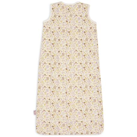 Gigoteuse en jersey de coton little waffle Beige+Ecru, jaune, noir+Ecru, marron, bleu+Rose, jaune, violet+Sand+Terracotta 19 - vertbaudet enfant 