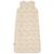Gigoteuse en jersey de coton little waffle Beige+Ecru, jaune, noir+Ecru, marron, bleu+Rose, jaune, violet+Sand+Terracotta 19 - vertbaudet enfant 
