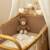 Peluche ours Marron 2 - vertbaudet enfant 