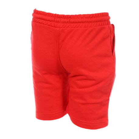 Short garçon orsone Rouge 3 - vertbaudet enfant 