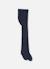 Collants fille Gris 1 - vertbaudet enfant 