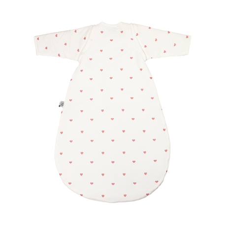Gigoteuse petit coeur bleu+Rose 6 - vertbaudet enfant 