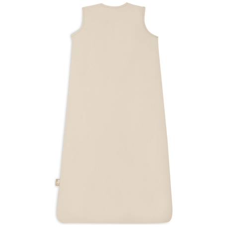 Gigoteuse en jersey de coton little waffle Beige+Ecru, jaune, noir+Ecru, marron, bleu+Rose, jaune, violet+Sand+Terracotta 2 - vertbaudet enfant 