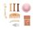 Chien avec sac et kit de soins Rose 5 - vertbaudet enfant 