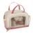 Chien avec sac et kit de soins Rose 3 - vertbaudet enfant 