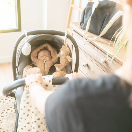 Jouet d'éveil Ecru 2 - vertbaudet enfant 