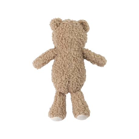 Hochet ourson bébé Marron 3 - vertbaudet enfant 