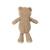 Hochet ourson bébé Marron 3 - vertbaudet enfant 