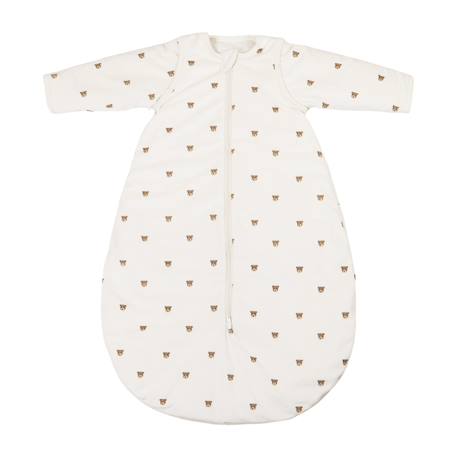 Gigoteuse fermeture inversée Beige 1 - vertbaudet enfant 