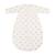 Gigoteuse fermeture inversée Beige 1 - vertbaudet enfant 