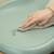 Matelas à langer Beige+Gris+Vert 15 - vertbaudet enfant 