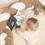 Livre d'éveil bébé Blanc 3 - vertbaudet enfant 