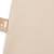 Gigoteuse en jersey de coton little waffle Beige+Ecru, jaune, noir+Ecru, marron, bleu+Rose, jaune, violet+Sand+Terracotta 3 - vertbaudet enfant 