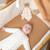 Pyjama bébé Beige+Ecru 5 - vertbaudet enfant 