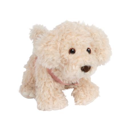 Chien avec sac et kit de soins Rose 6 - vertbaudet enfant 