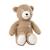 Peluche ours Marron 1 - vertbaudet enfant 