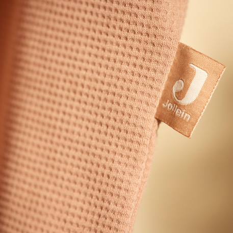 Gigoteuse légère en jersey tiny park tog 0,5 (3-6 mois) Ecru, jaune, noir+Ecru, marron, bleu+Terracotta 16 - vertbaudet enfant 