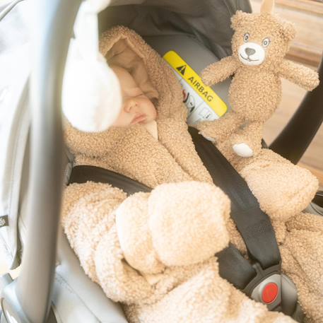 Jouet d'éveil Ecru 4 - vertbaudet enfant 