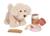 Chien avec sac et kit de soins Rose 4 - vertbaudet enfant 