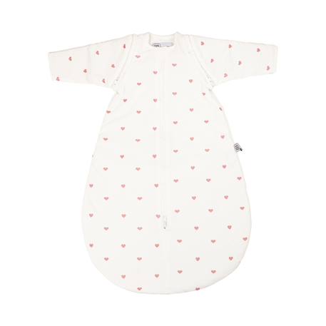 Gigoteuse petit coeur bleu+Rose 5 - vertbaudet enfant 