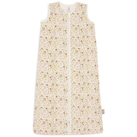 Gigoteuse en jersey de coton little waffle Beige+Ecru, jaune, noir+Ecru, marron, bleu+Rose, jaune, violet+Sand+Terracotta 18 - vertbaudet enfant 