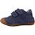Baskets bébé garçon en textile Bleu c4008 2 - vertbaudet enfant 