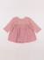 Robe - 9 mois Rose 1 - vertbaudet enfant 