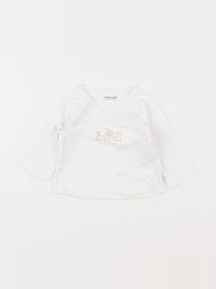 Seconde main-Fille-Tee-shirt - 9 mois