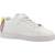 Baskets enfant fille Blanc c0592 5 - vertbaudet enfant 